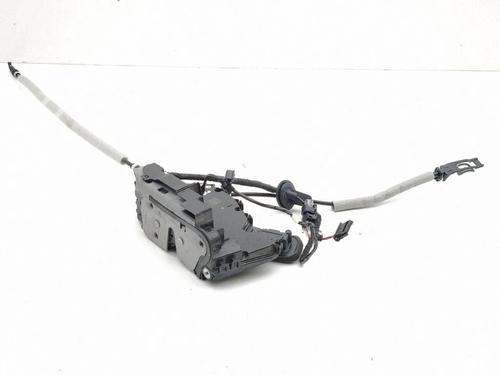 Used Front left lock Front left lock 37513156 37513156