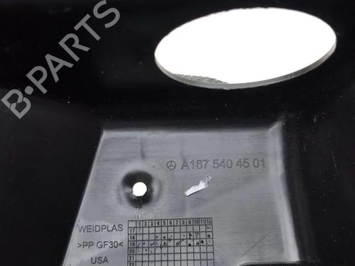 Fuse box MERCEDES-BENZ GLE (V167) GLE 400 d 4-matic (167.123) | BP36081396E1 - Image 9
