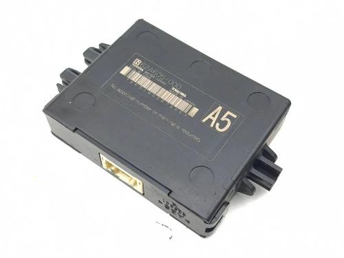 Electronic module TOYOTA RAV 4 V (_A5_, _H5_) 2.5 Hybrid (AXAH52) | BP36198239M83 - Image 2