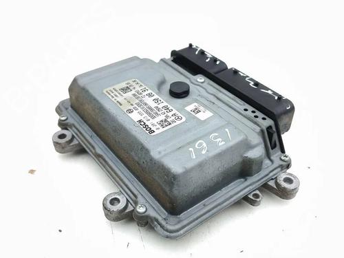 Engine control unit (ECU) MERCEDES-BENZ A-CLASS (W169) A 160 CDI (169.006, 169.306) | BP30809115M57 - Image 2