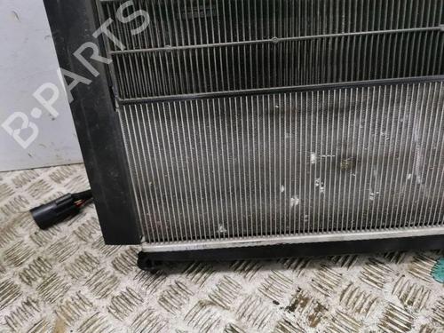 Radiator set JEEP AVENGER (J2) Electric | BP28882041M120 - Image 8