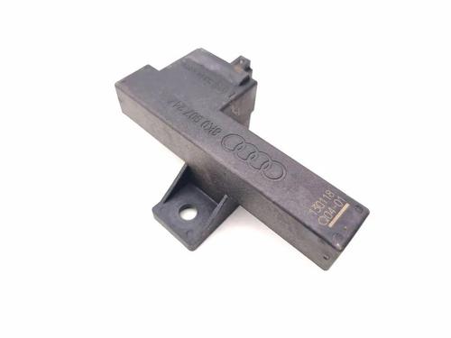 Electronic module AUDI A6 Allroad C7 (4GH, 4GJ) 3.0 TDI quattro | BP30837254M83