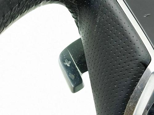 Steering wheel LAND ROVER RANGE ROVER VELAR (L560) 2.0 D200 MHEV 4x4 | BP40208818C49 - Image 8