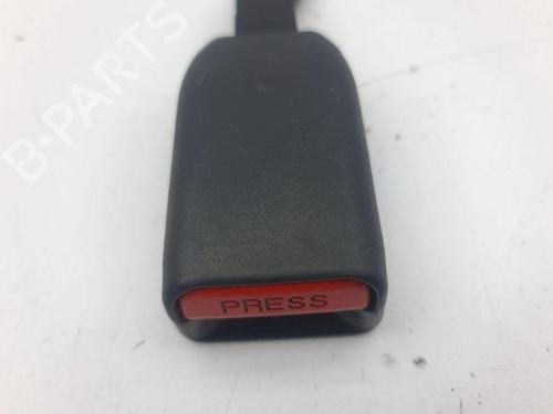 Seat buckle CITROËN C-CROSSER (VU_, VV_) 2.2 HDi | BP28893829I32 