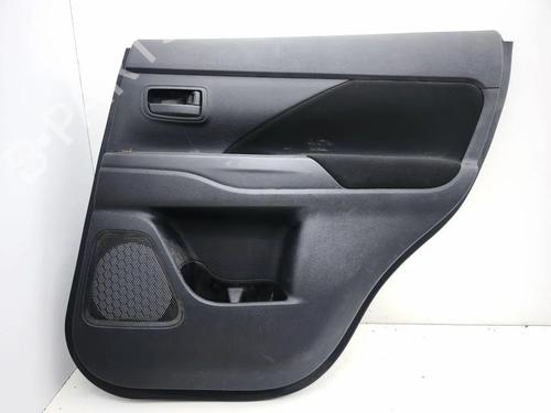 Used Rear right panel Rear right panel 36085316 36085316