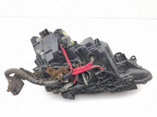 Left headlight LEXUS IS II (_E2_) 220d (ALE20) | BP40206569C28 - Image 8