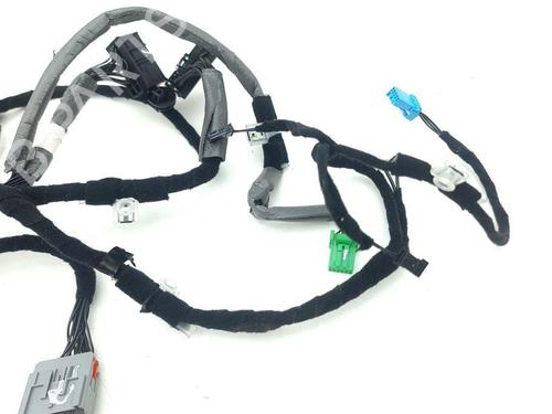 Wiring harness JAGUAR XE (X760) 2.0 D | BP28877981E16 