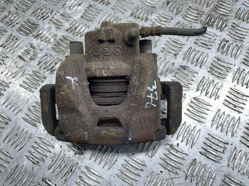 Left front brake caliper JEEP RENEGADE SUV (BU, B1, BV) 1.6 CRD | BP28891005M105 - Image 5