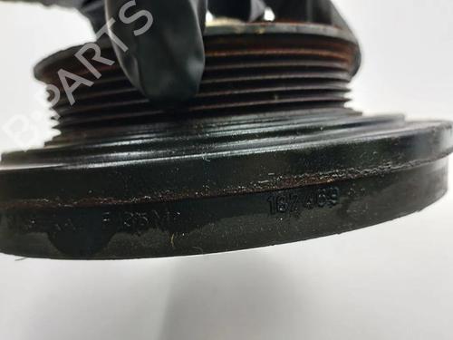 Pulley MASERATI QUATTROPORTE V 4.2 | BP33910432M122 - Image 3