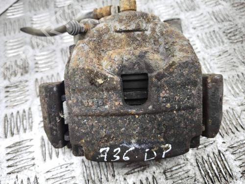 Højre bremsekaliber foran HONDA ACCORD VIII (CU) 2.2 i-DTEC (CU3) (150 hp) 28897776