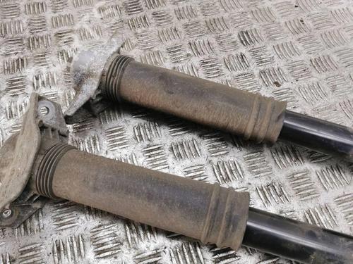 Left rear shock absorber RENAULT AUSTRAL E-TECH 200 Hybrid (HGM2) | BP36328435M18 - Image 4