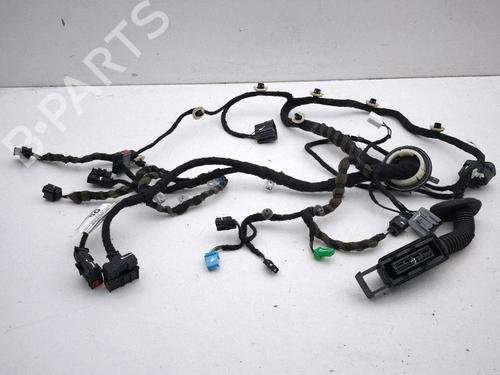 Used Wiring harness Wiring harness 37190949 37190949