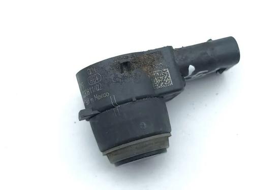 Elektronisk sensor MERCEDES-BENZ E-CLASS (W212) E 300 CDI (212.020) (204 hp) 32666192