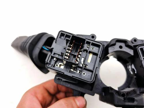 Steering column stalk OPEL ANTARA A (L07) 2.2 CDTi 4x4 | BP33899908I23 - Image 7