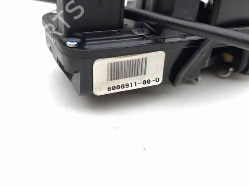Rear left lock TESLA MODEL S (5YJS) 70D AWD | BP37798252C100 - Image 7