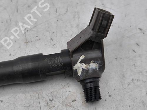 Injector MAZDA 6 Estate (GJ, GL) 2.2 D | BP28889895M100 