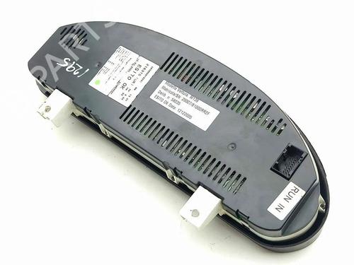 Instrument cluster MASERATI QUATTROPORTE V 4.2 | BP32677295C47 - Image 10