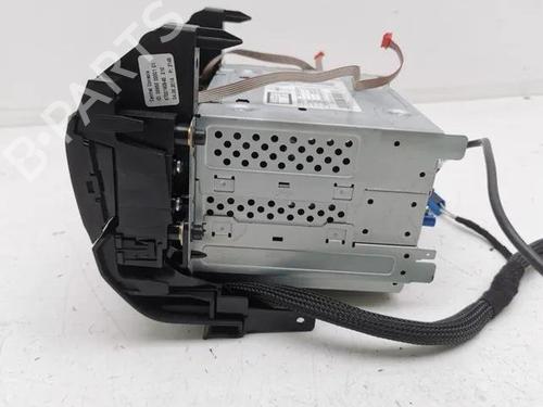 Elektronisk modul MASERATI GHIBLI III (M157) 3.0 D | BP28864835M83 