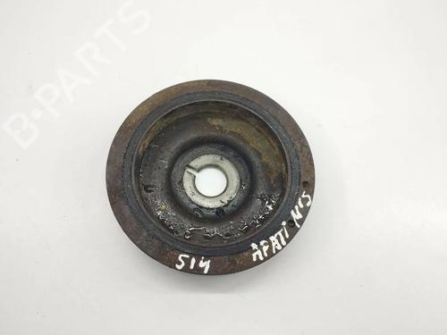 Used Pulley Pulley 33902272 33902272