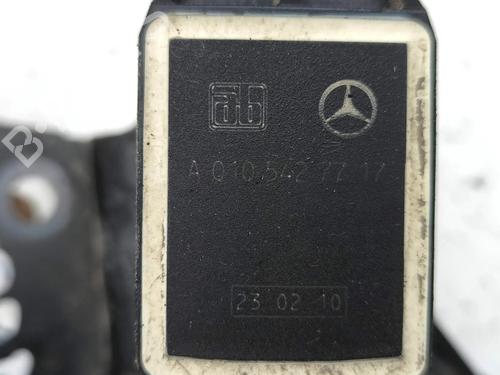 Elektronisk sensor MERCEDES-BENZ M-CLASS (W164) ML 350 CDI 4-matic (164.125, 164.124) | BP28873409M84 