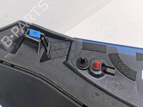 Spoiler bagklap VW T-ROC (A11, D11) 1.0 TSI | BP28899639C96 - Image 8