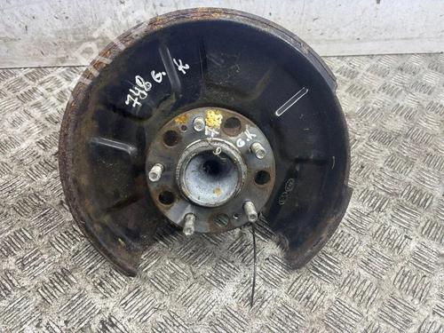 Used Left rear steering knuckle Left rear steering knuckle 38279470 38279470