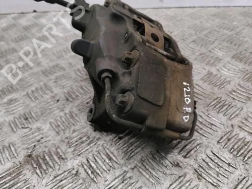 Right front brake caliper TESLA MODEL S (5YJS) 85D AWD | BP36179467M104 - Image 3