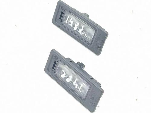 Licence plate light VW PASSAT B9 Variant (CJ5) 1.5 TSI eHybrid | BP39029109I40 - Image 2
