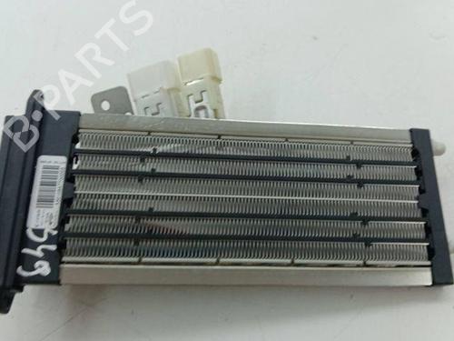 Used Heater resistor NISSAN X-TRAIL II (T31) 2.0 dCi 4x4 (150 hp) 28845170