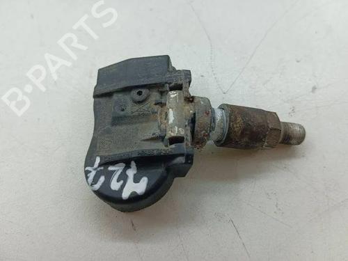 Electronic sensor MAZDA CX-7 (ER) 2.2 MZR-CD AWD (ER10A) | BP28857307M84 - Image 3