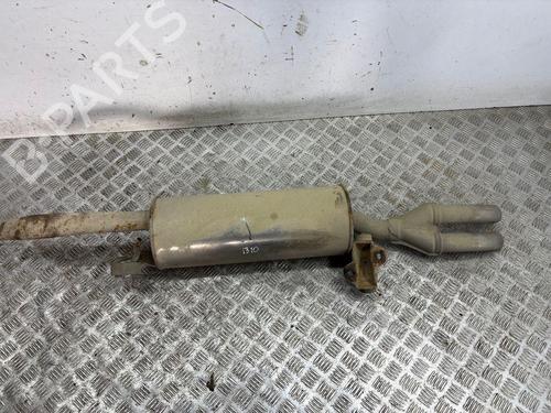 Used Exhaust system Exhaust system 33226747 33226747