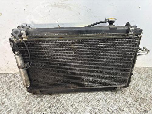 Used Radiator set Radiator set 33667635 33667635