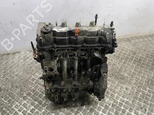 Used Engine HONDA CIVIC IX (FK) 2.2 i-DTEC (FK3) (150 hp) 28850152