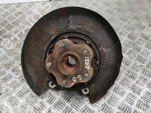 Used Right rear steering knuckle NISSAN 350Z Coupe (Z33) 3.5 (AAZ33) (280 hp) 28882505