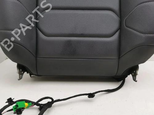 Left front seat CITROËN C4 III (BA_, BB_, BC_) ë-C4 (BCZKXC, BZCKSC) | BP36207767C15 - Image 10