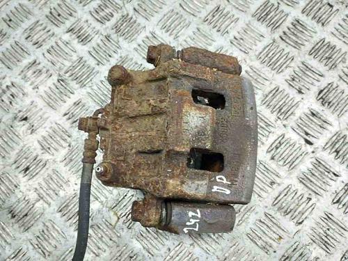 Used Right front brake caliper MAZDA CX-7 (ER) 2.3 MZR DISI Turbo AWD (ER3P) (258 hp) 28887645