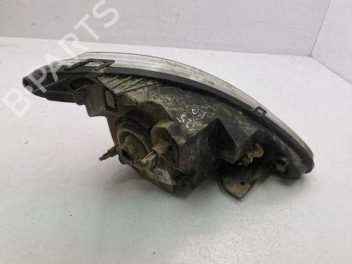 Left headlight AIXAM CITY 0.4 | BP40168754C28 - Image 3