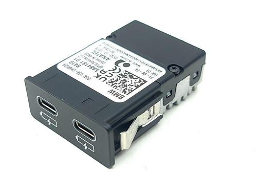 Elektronische module MINI MINI (F56) Cooper S (192 hp) 28883751