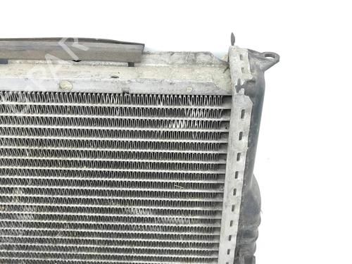 Water radiator BMW X5 (E53) 3.0 d | BP28871856M31 - Image 3