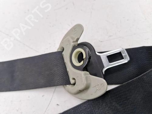 Front right seatbelt TOYOTA AURIS (_E15_) 2.0 D-4D (ADE150_, ADE150R) | BP36177663I25 - Image 8