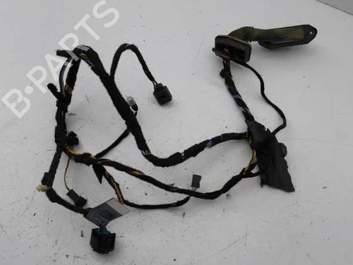 Used Wiring harness BMW X5 (E53) 3.0 d (184 hp) 28852752