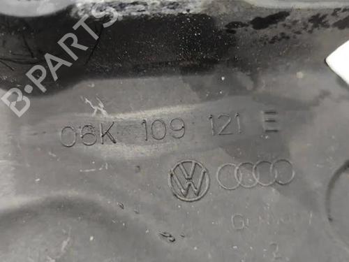 Timing cover AUDI A6 C7 Avant (4G5, 4GD) 1.8 TFSI | BP28857627M123 