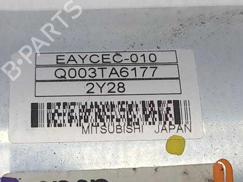 Electronic module MAZDA 6 Estate (GJ, GL) 2.2 D | BP28878789M83 