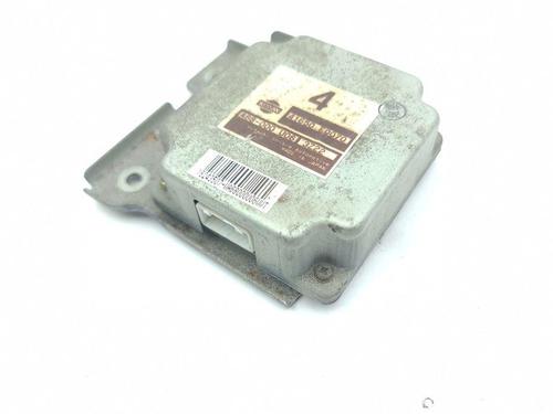 Electronic module NISSAN X-TRAIL I (T30) 2.2 dCi 4x4 | BP28880595M83 