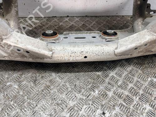 Rear axle JAGUAR I-PACE (X590) EV400 AWD | BP37090900M2 - Image 4