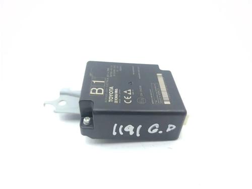 Electronic module TOYOTA RAV 4 V (_A5_, _H5_) 2.5 Hybrid AWD (AXAH54) | BP33665969M83 - Image 5