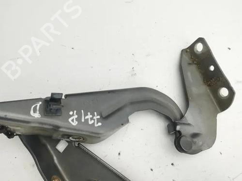 Hinge/Door check strap PEUGEOT 4007 (VU_, VV_) 2.2 HDi | BP28860549C146 