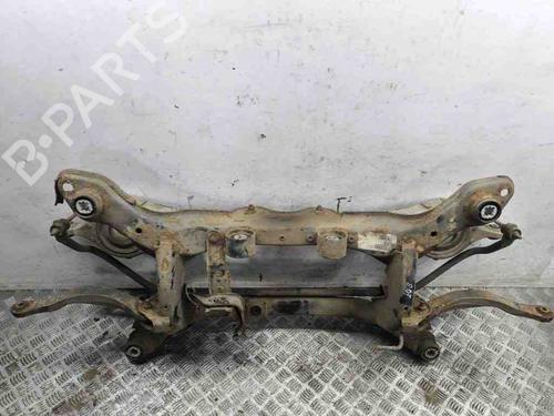 Used Rear axle VOLVO XC60 I SUV (156) D5 (215 hp) 28900496