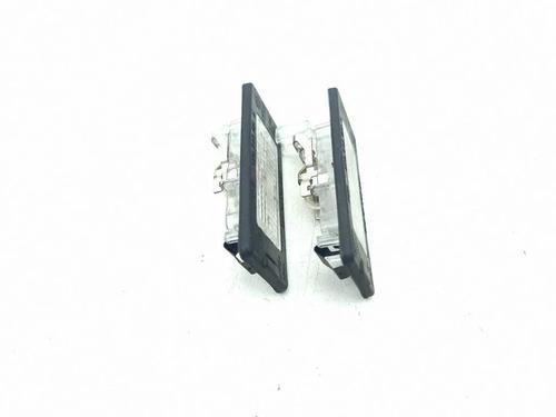 Licence plate light SEAT ATECA (KH7, KHP) 1.6 TDI | BP40206445I40 - Image 4