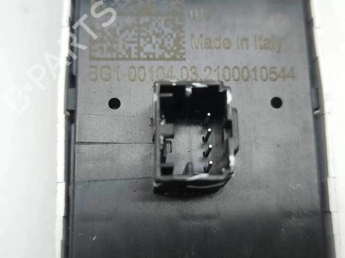 Right front window switch VW ID.3 (E11, E12) Pro S | BP33864359I26 - Image 2